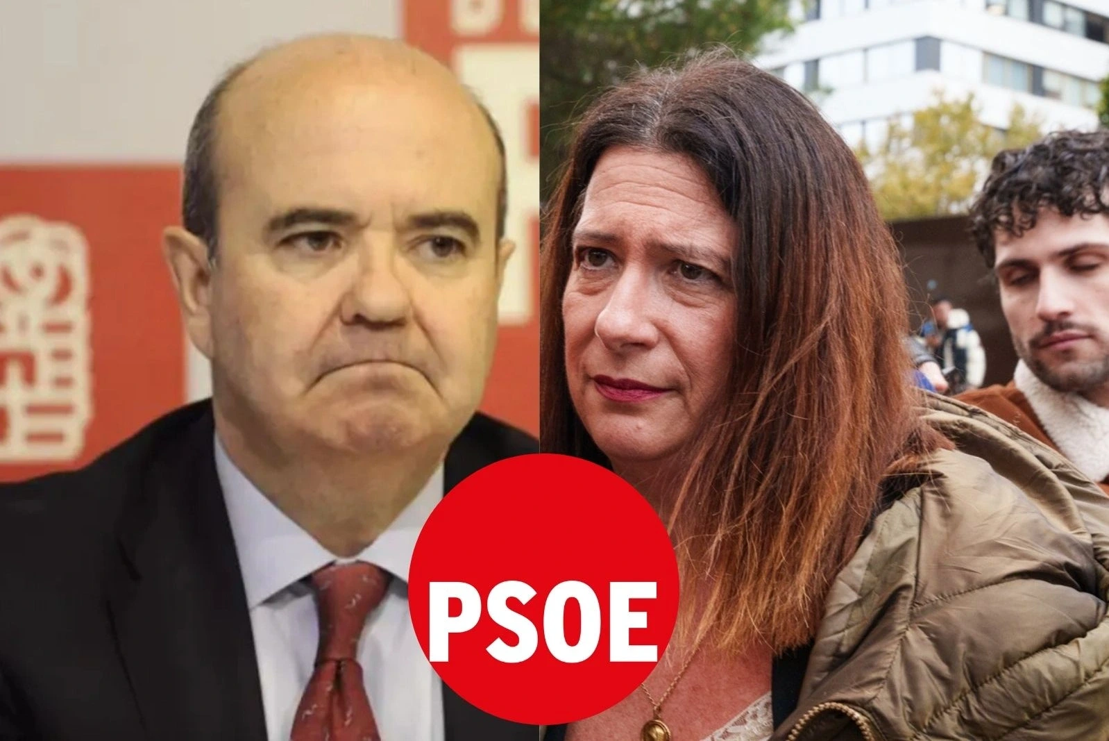 Investigación a Leire Díez: Gaspar Zarrías declara y aporta un disco duro con datos sobre jueces y policías
