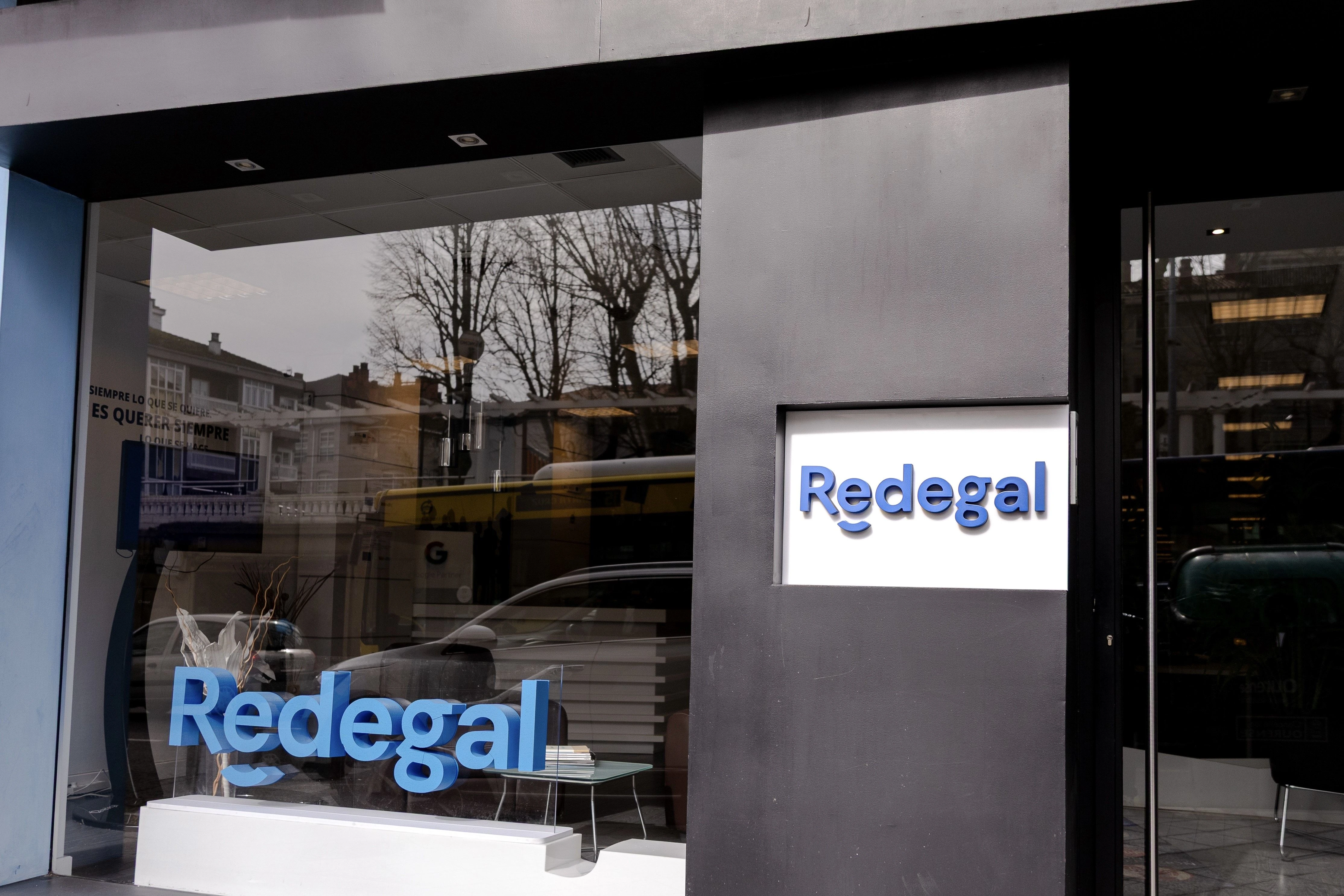 Los accionistas de referencia de Redegal redoblan su apuesta por la tecnológica