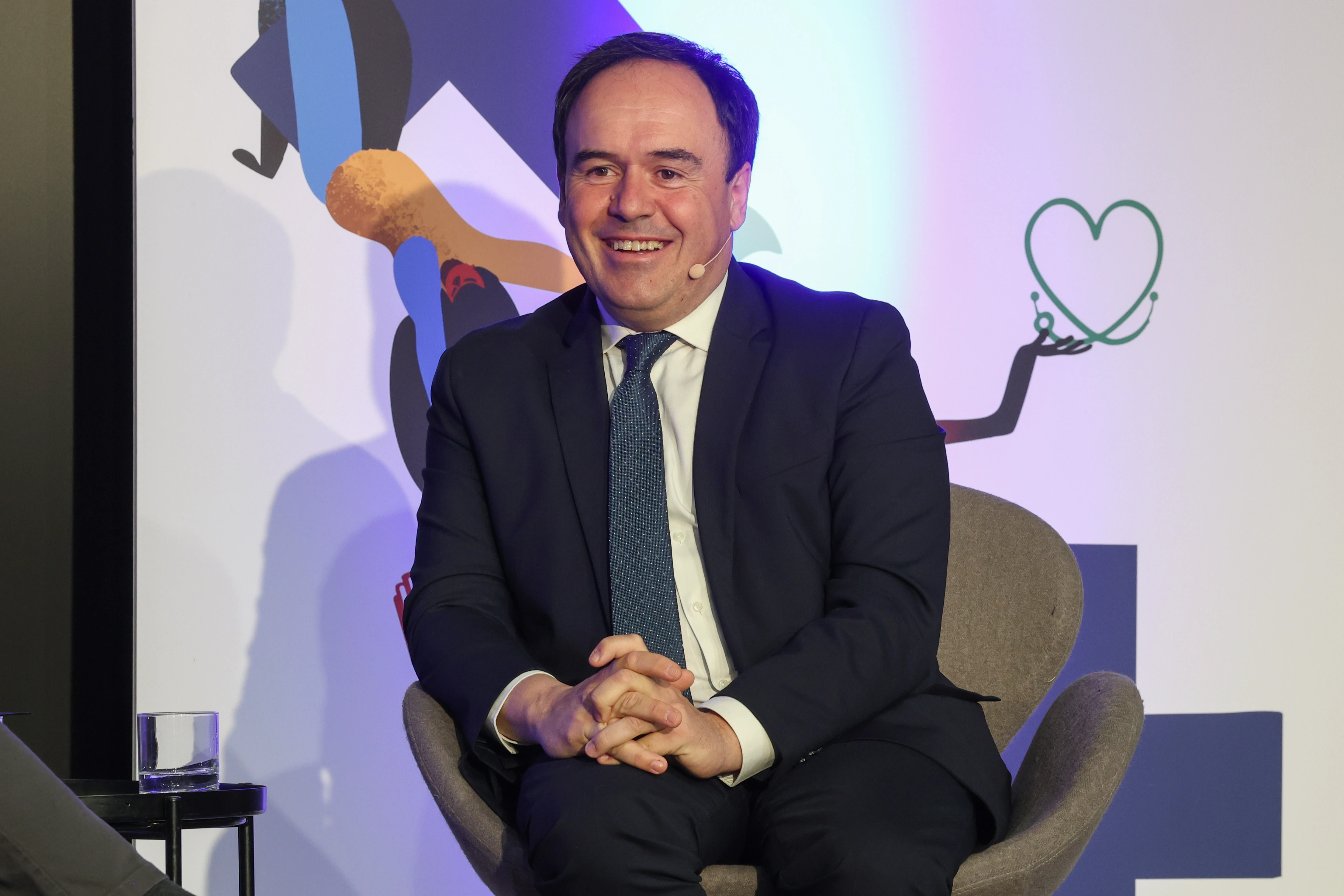 Pérez Llorca propone construir 120.000 casas en suelo municipal para acabar con la crisis de vivienda en la C. Valencia