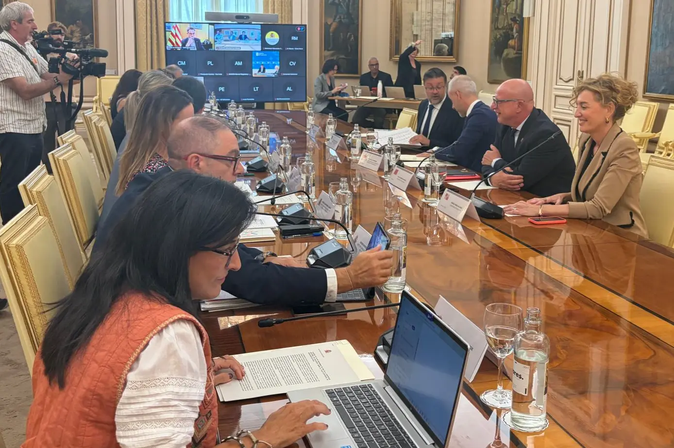 La Junta de Castilla y León exige fondos al Gobierno y libertad de elección familiar en su plan de educación inclusiva
