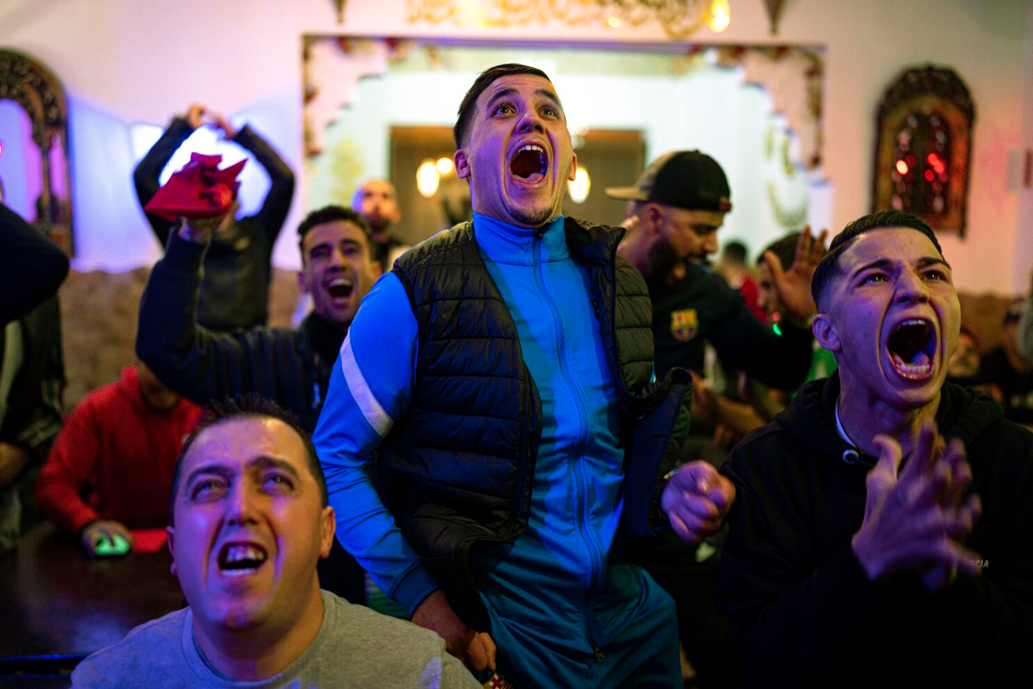 PSOE y Podemos acordaron a finales de enero una regularización que posteriormente aprobó el Consejo de Ministros