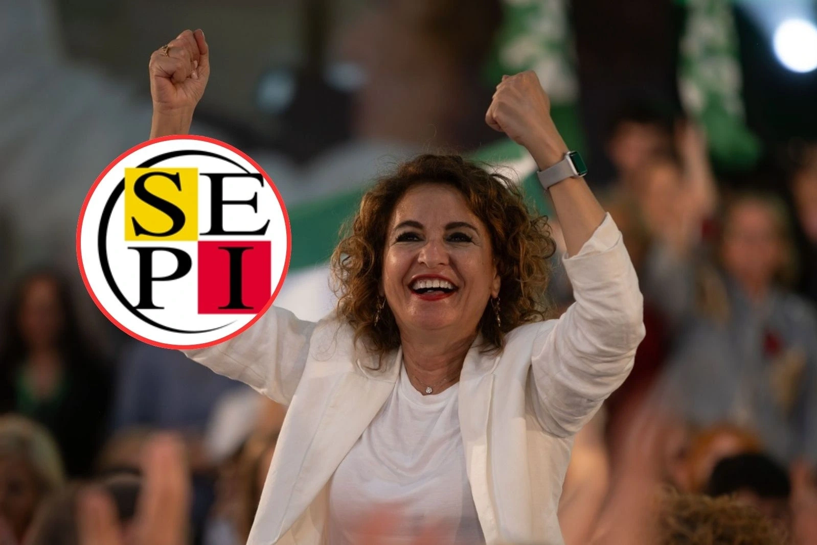 El Senado examina a Montero por los rescates de la SEPI a las puertas de las elecciones en Andalucía