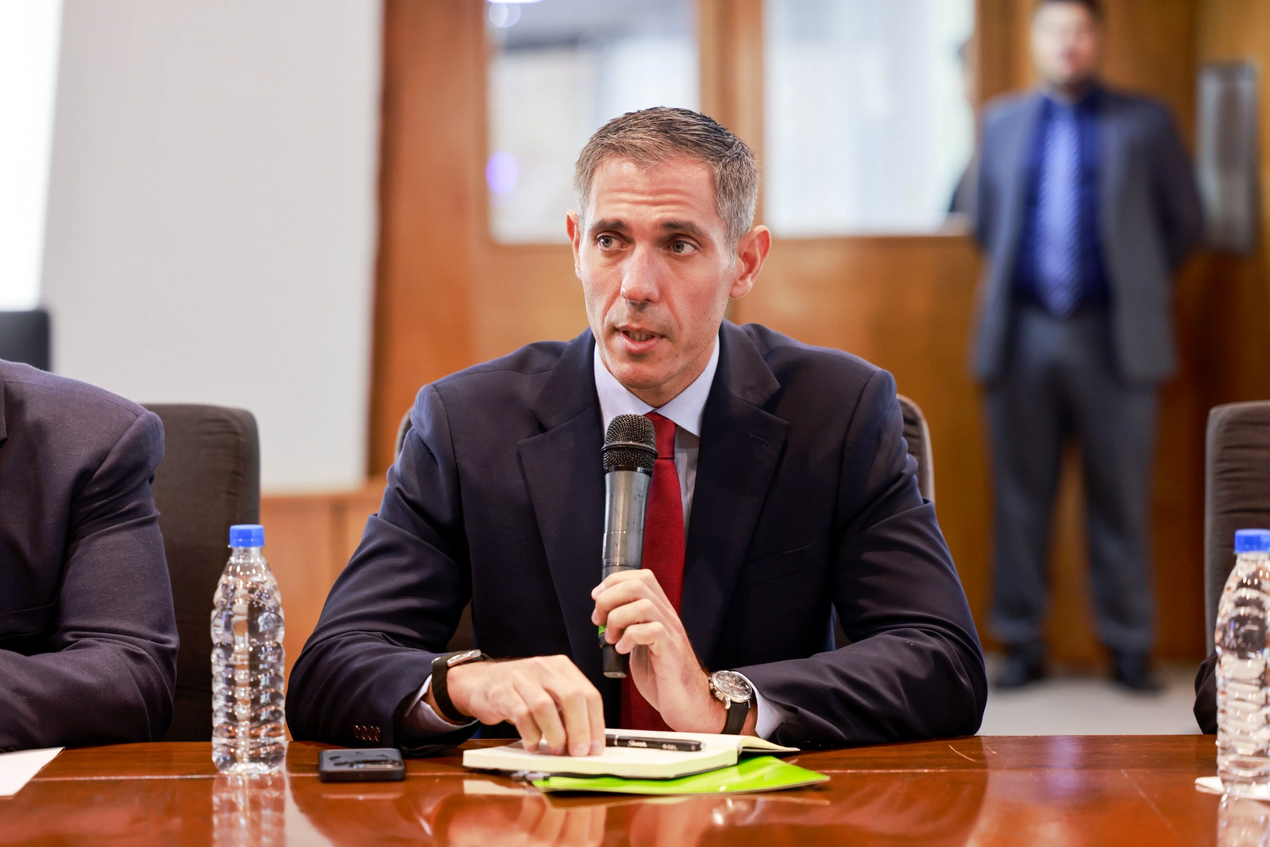 Paraguay impulsa la zonificación industrial para dar el salto y convertirse en la referencia productiva de la región