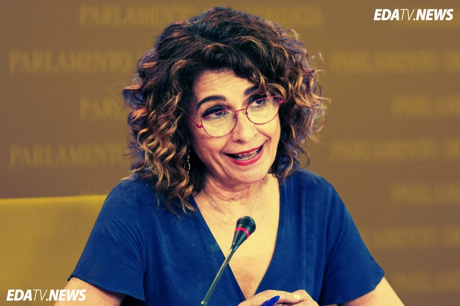 El PSOE de María Jesús Montero carga contra las concentraciones por Ceuta y las tacha de "confrontación política"