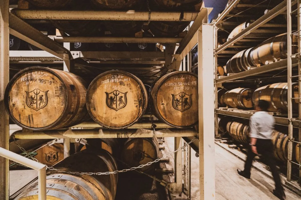 Qantima Group aumenta su cartera de whisky, llevará en exclusiva Mars Whisky en España