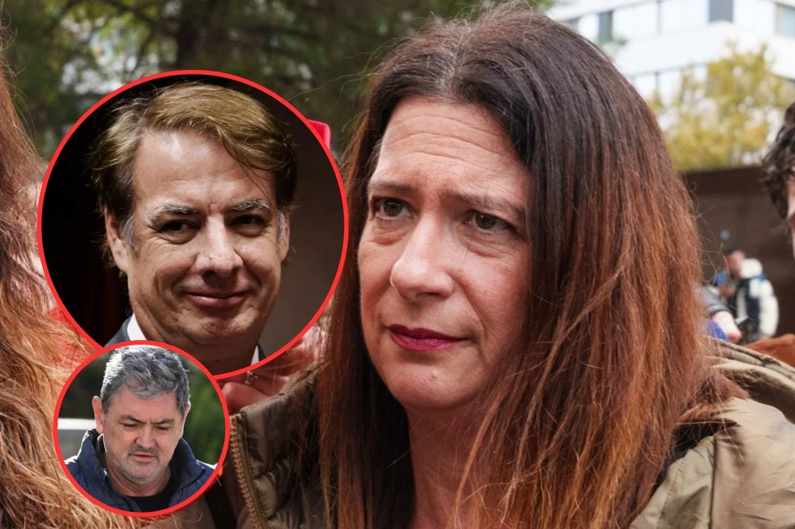 Qué es Mediaciones Martínez, la empresa pantalla que la UCO sitúa en el corazón de las mordidas de Leire Díez
