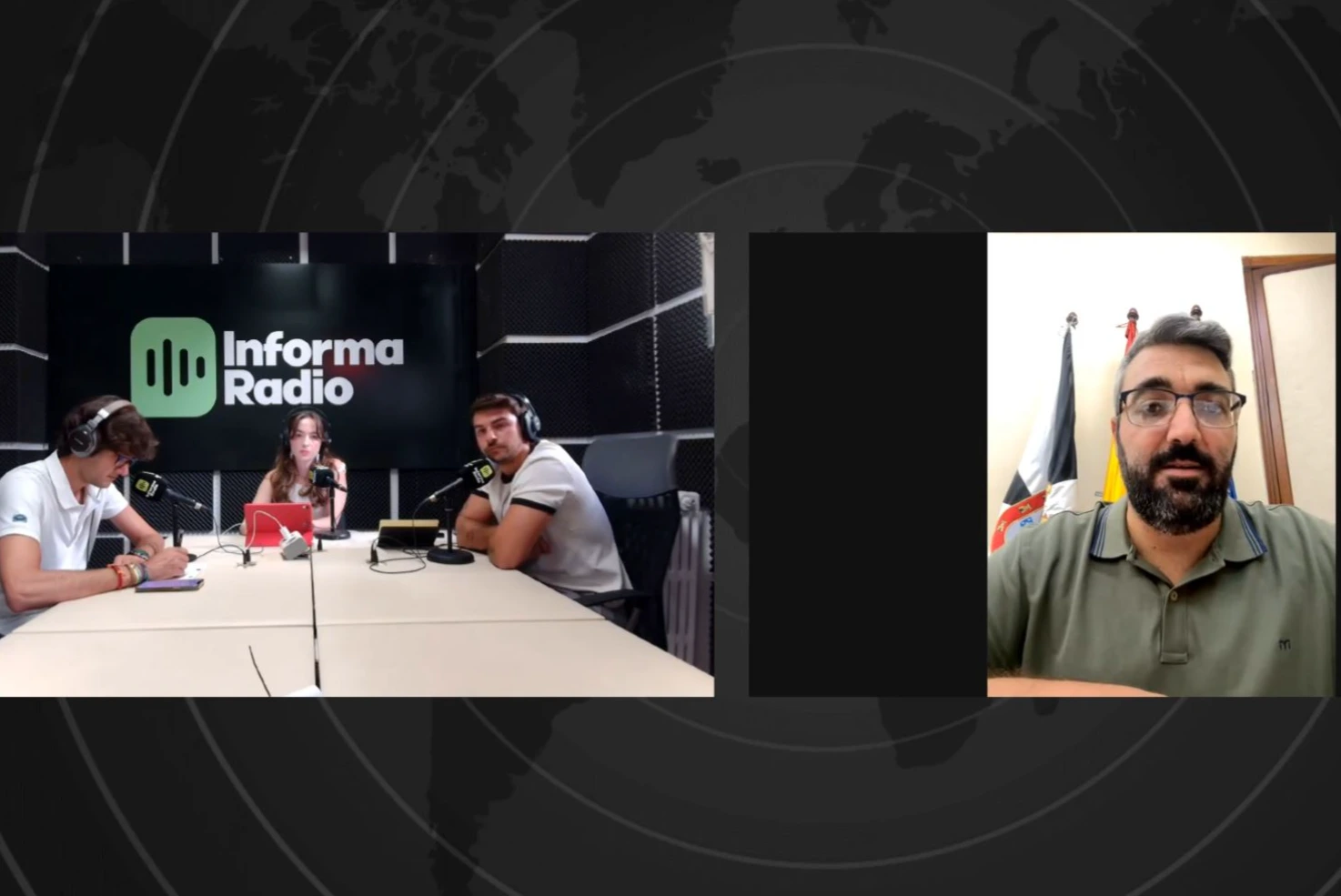 El socialista de Ceuta Melchor León pide suspender el curso escolar: "El Ministerio solo cuenta estupideces"