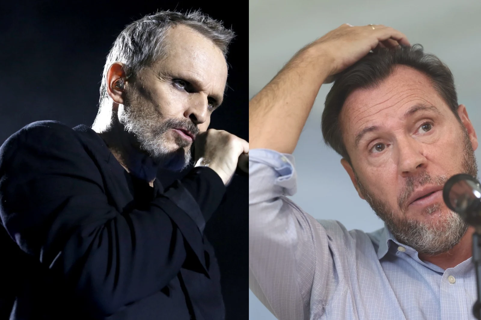 Miguel Bosé denuncia censura en X tras atacar a Óscar Puente por la tragedia de Urda: "Me bloquearon la cuenta"