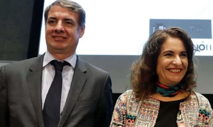 Montero sobre el expresidente de la SEPI: 