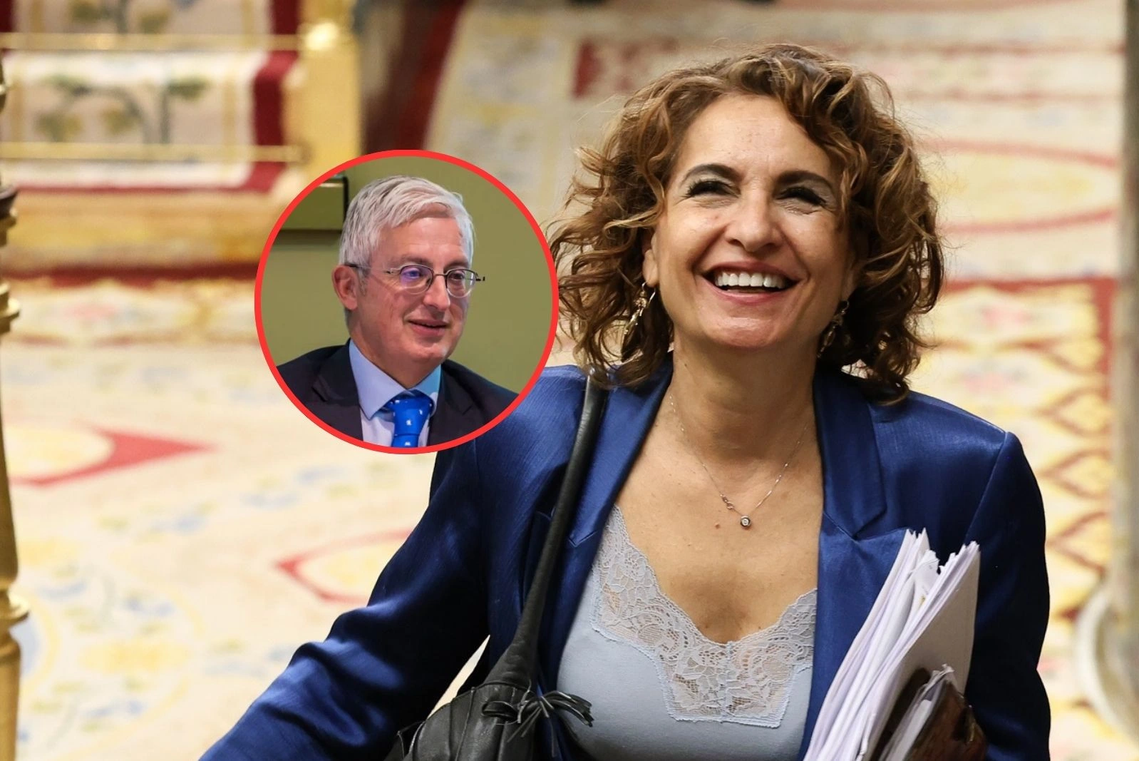 El ex ‘número tres’ de Montero, investigado por cohecho tras una querella de Anticorrupción por comisiones ilegales