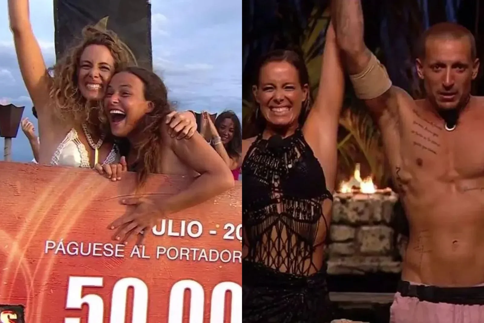 'Supervivientes: All Stars' volverá muy pronto a Telecinco con una tercera edición