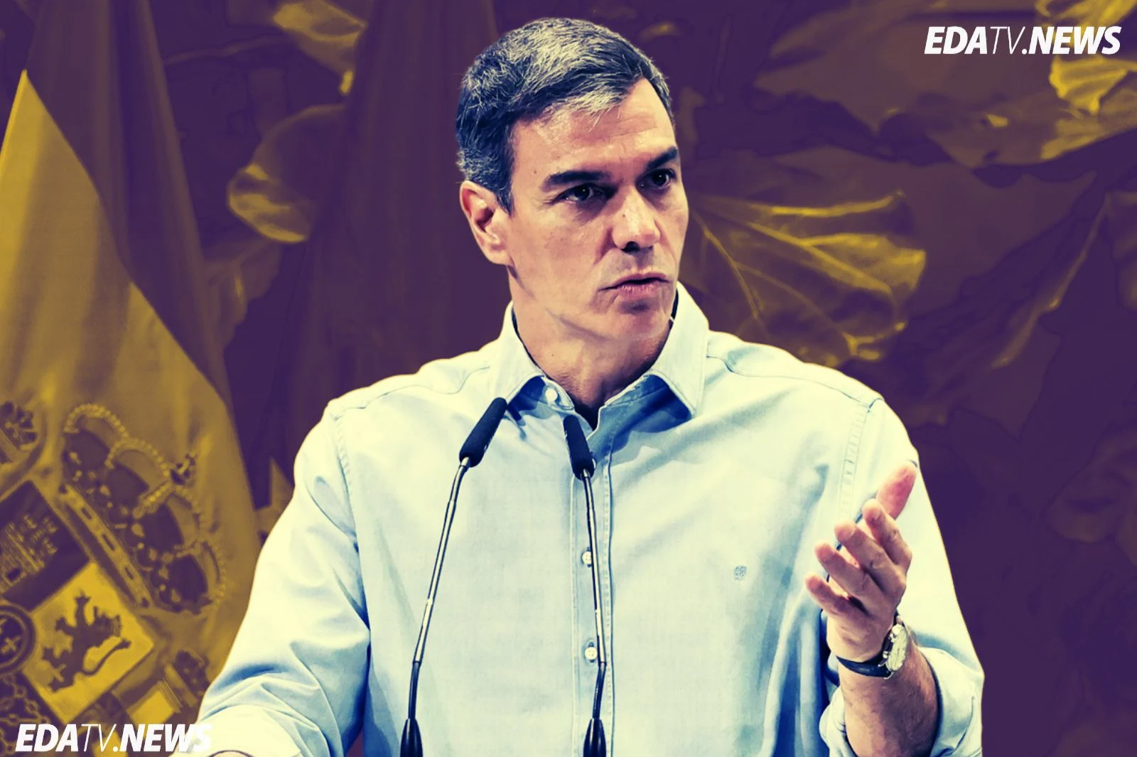 Pedro Sánchez incluye menús musulmanes y dieta halal en un centro público de jóvenes en Málaga