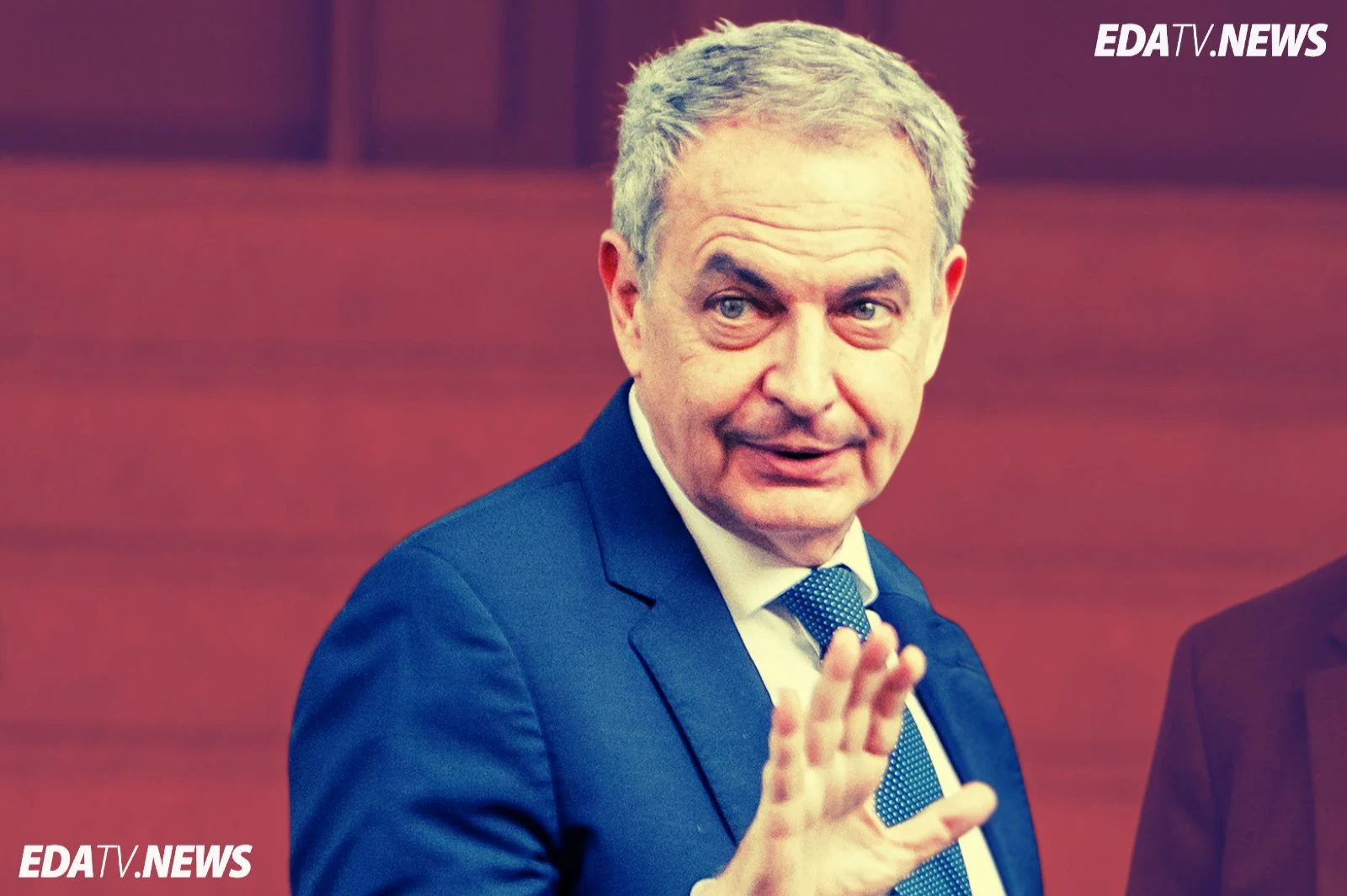 El Consejo de Informativos de TVE denuncia "hipótesis falsas y errores" de Intxaurrondo y Javier Ruiz sobre Zapatero