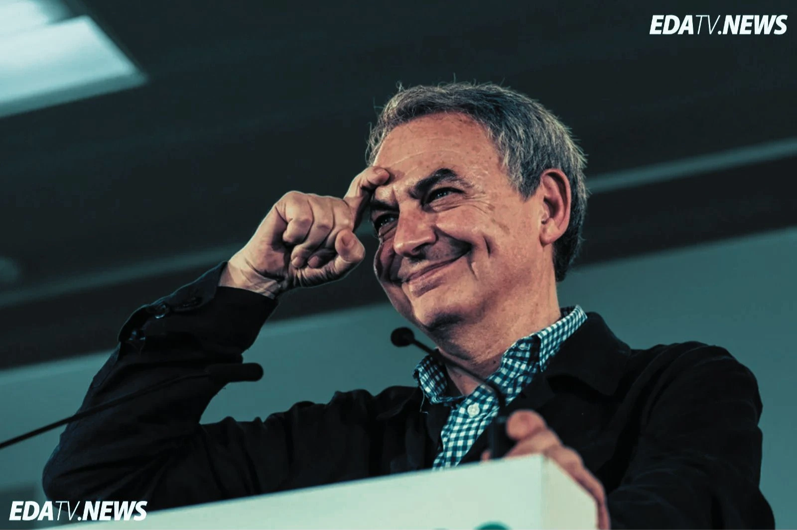 El juez Calama tumba el intento de Zapatero de anular el 'caso Plus Ultra' y mantiene abierta la investigación