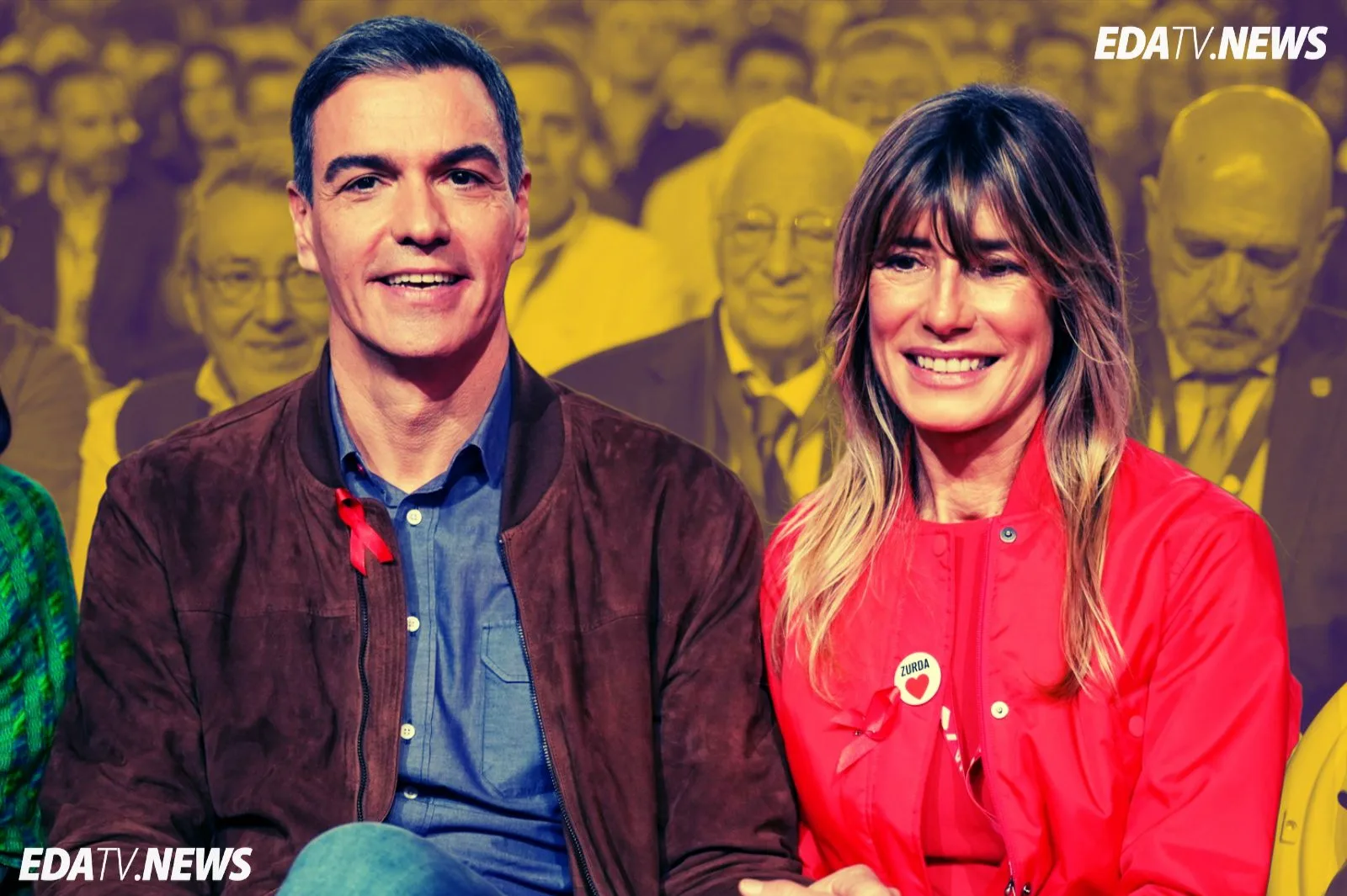 Begoña Gómez pide ser absuelta y niega que utilizara su matrimonio con Sánchez para lograr una cátedra