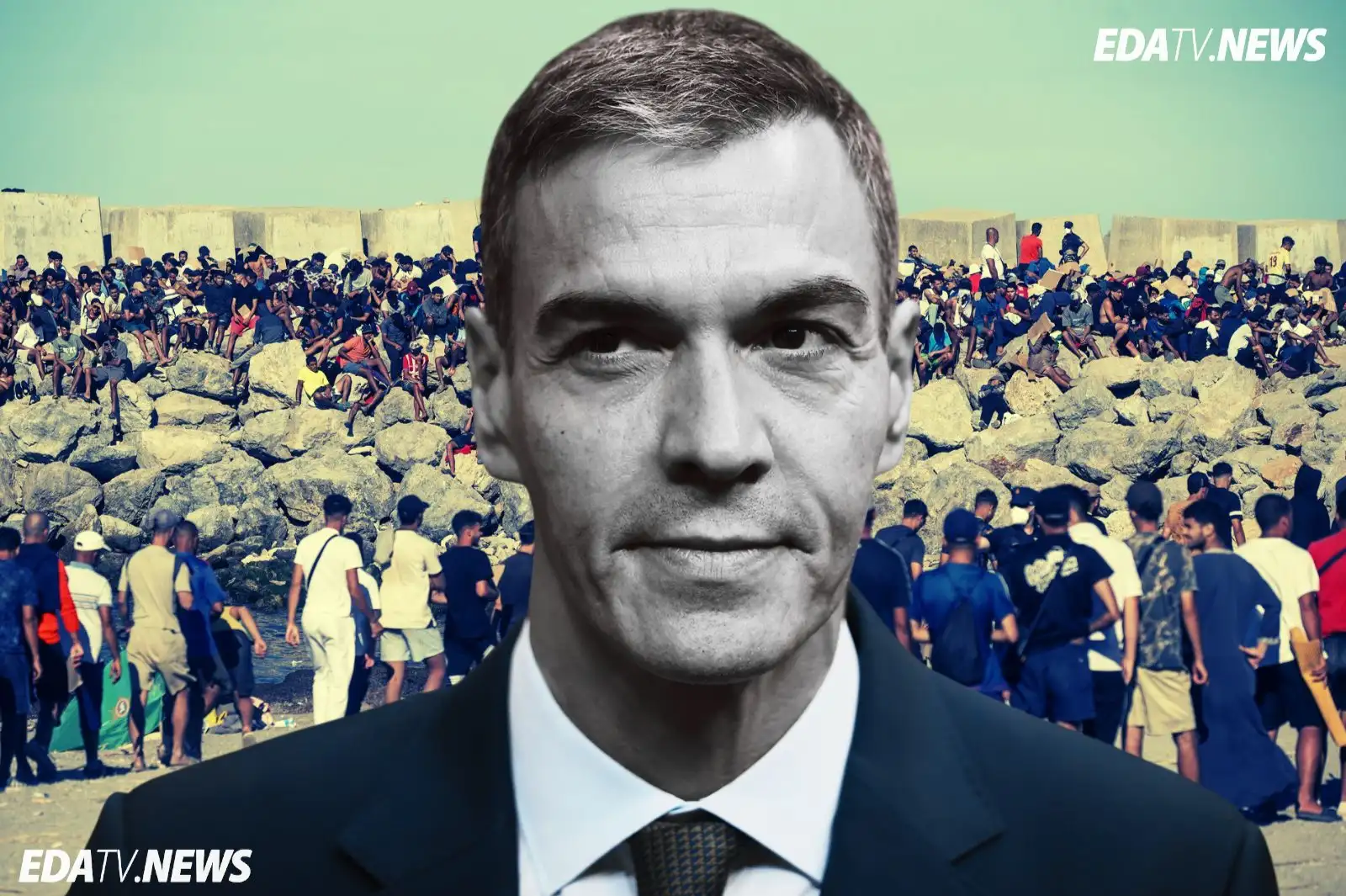 Pedro Sánchez niega el chantaje de Marruecos tras el revés del Supremo: "Yo seré un perro, pero no tengo amo"