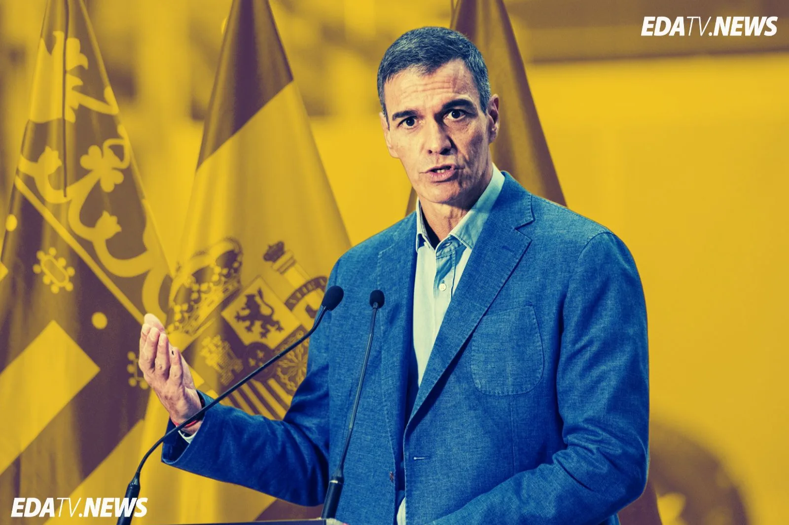 El Supremo alerta de un "peligro serio" para la transparencia electoral por la 'Ley de Nietos' de Sánchez