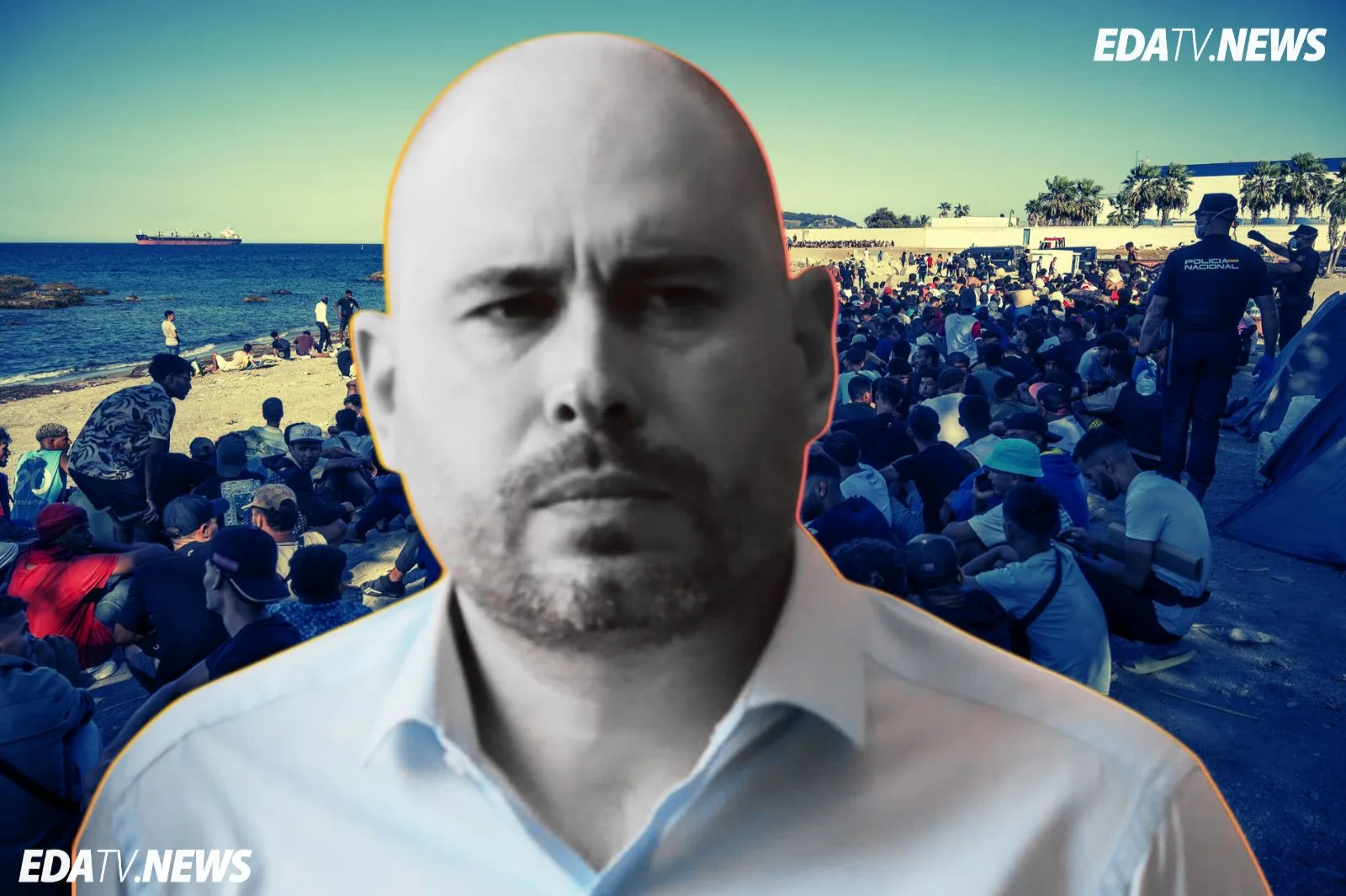 La investigación contra el delegado de Sánchez en Ceuta pasa a manos de la juez Tardón en la Audiencia Nacional