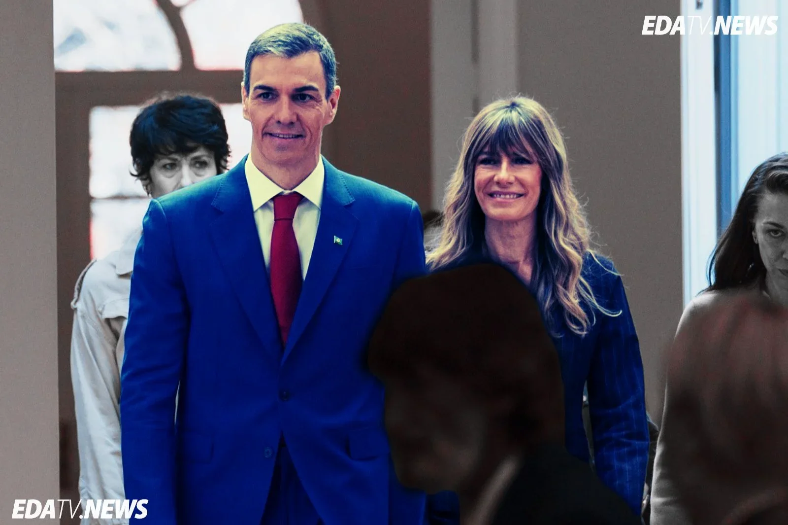Las contradicciones de los estudios de la hija de Sánchez: precios desorbitados y con vistas a trabajo