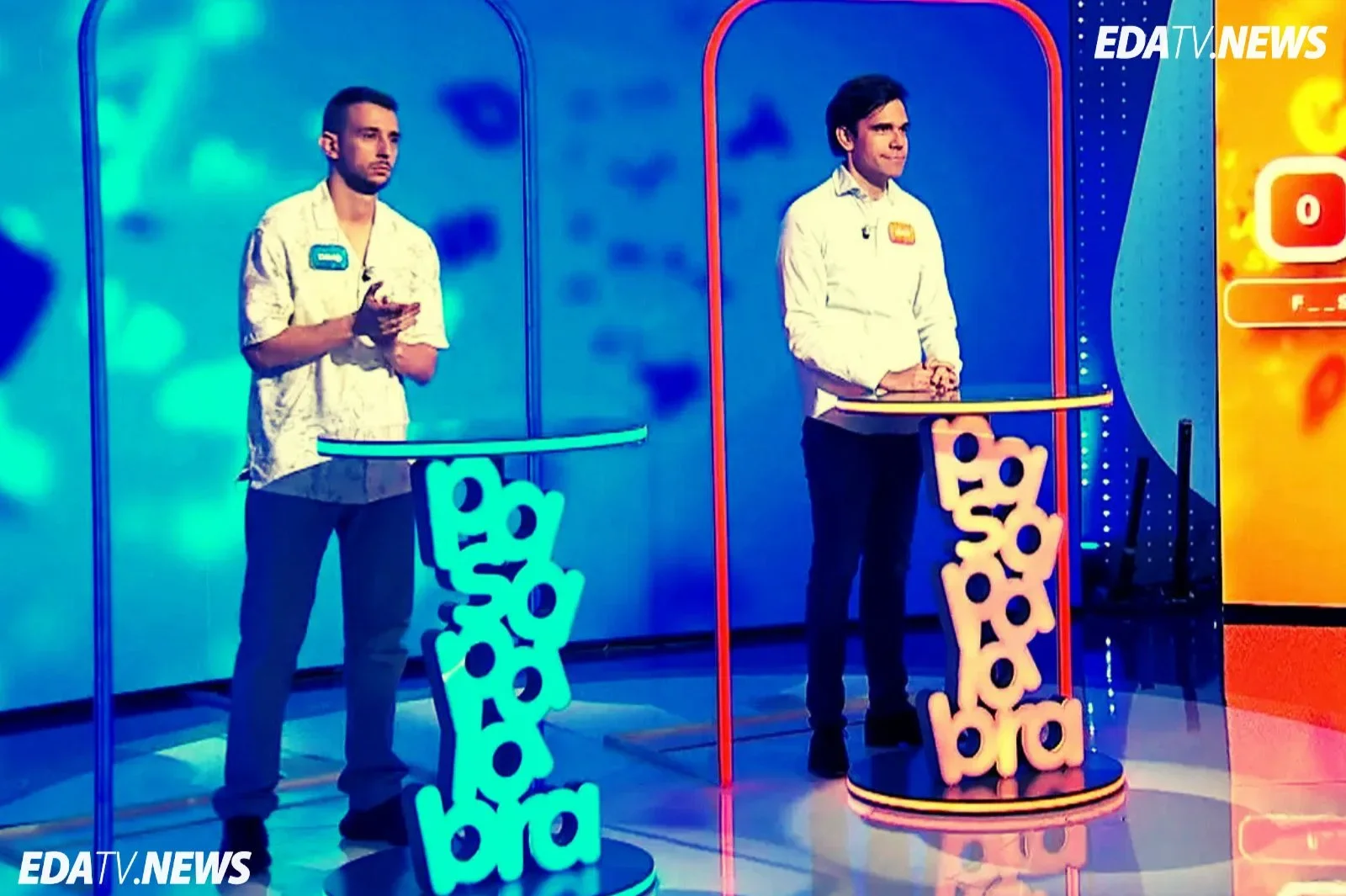 Mediaset España demanda a Atresmedia por 'AlaZ', la nueva prueba final de 'Pasapalabra'