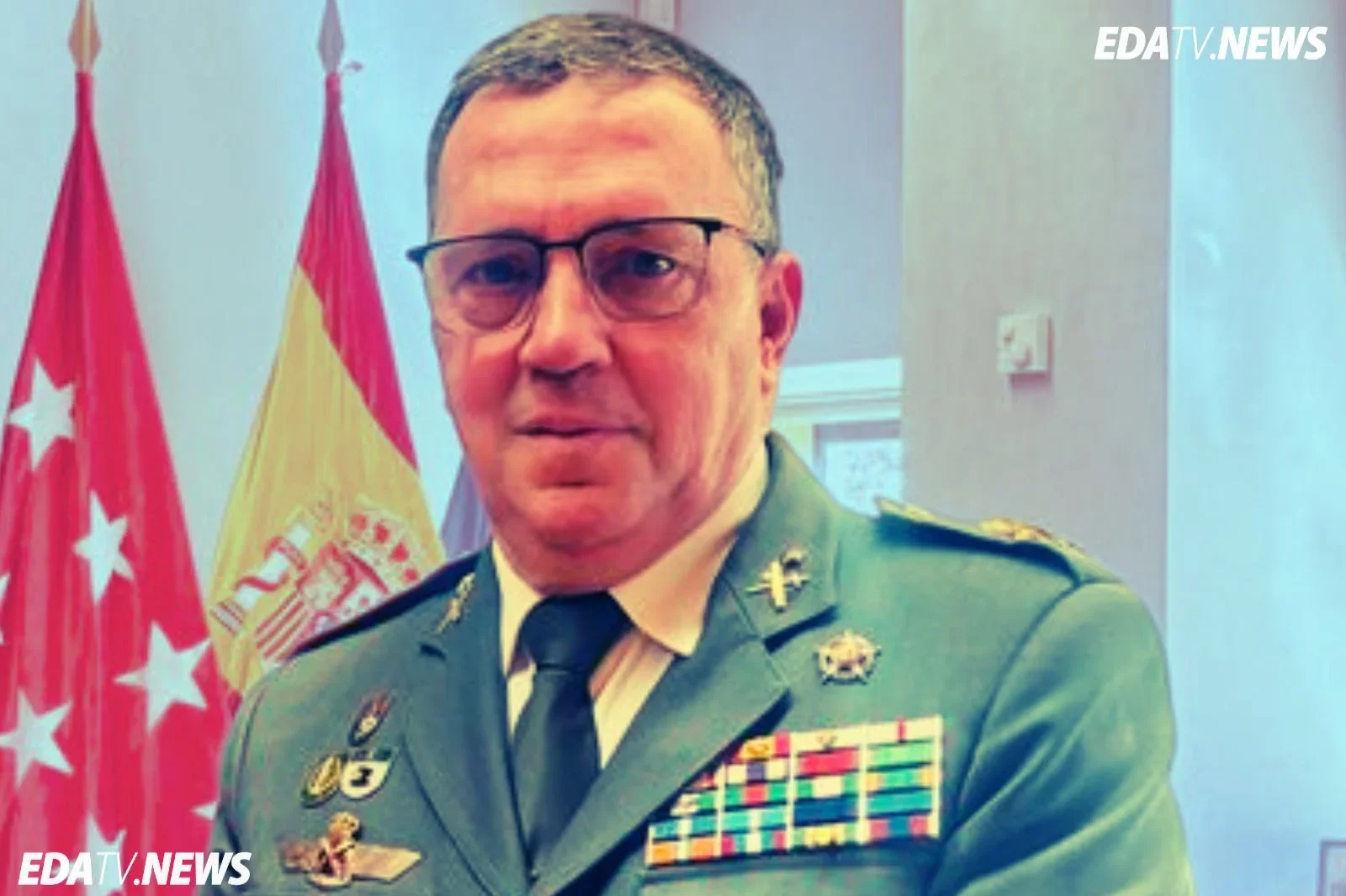 Quién es Fernando Mora Moret, el general que plantó cara al alto mando de la Guardia Civil que quiso boicotear a Ayuso