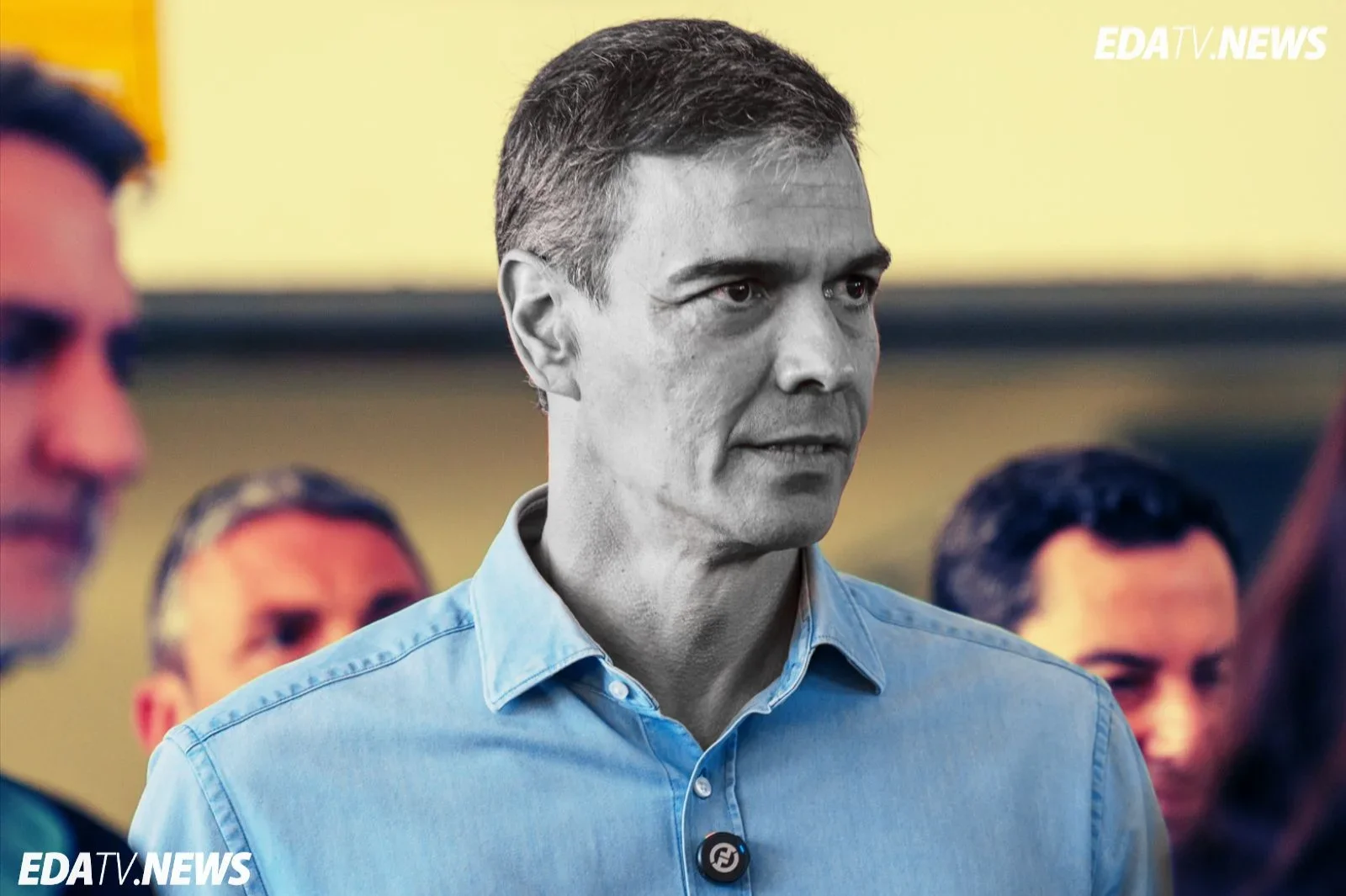 Pedro Sánchez acudirá a la final del Mundial entre España y Argentina en Nueva York