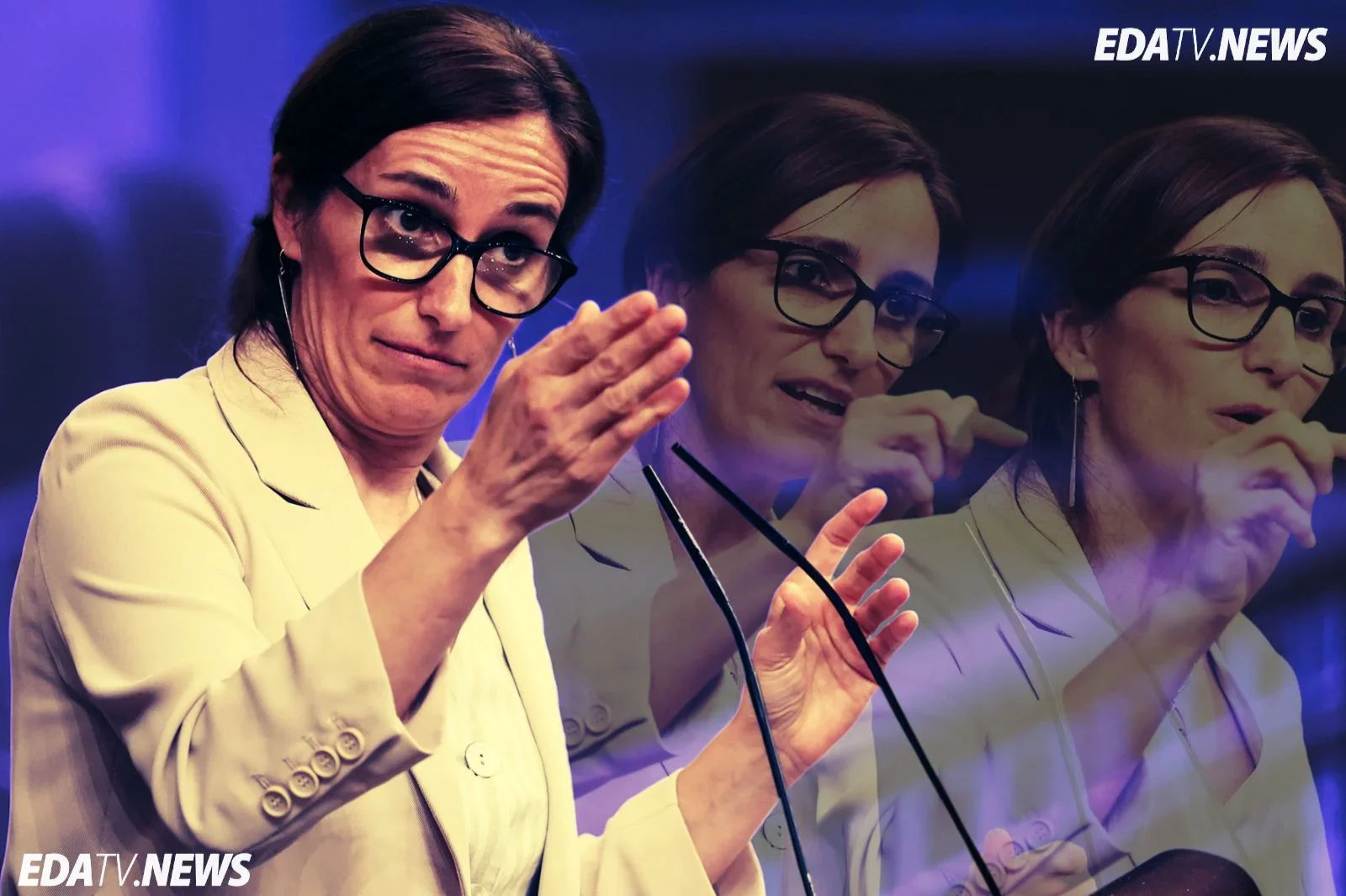 Sanidad alega "incertidumbre económica" para vetar donanemab, el prometedor tratamiento contra el alzhéimer