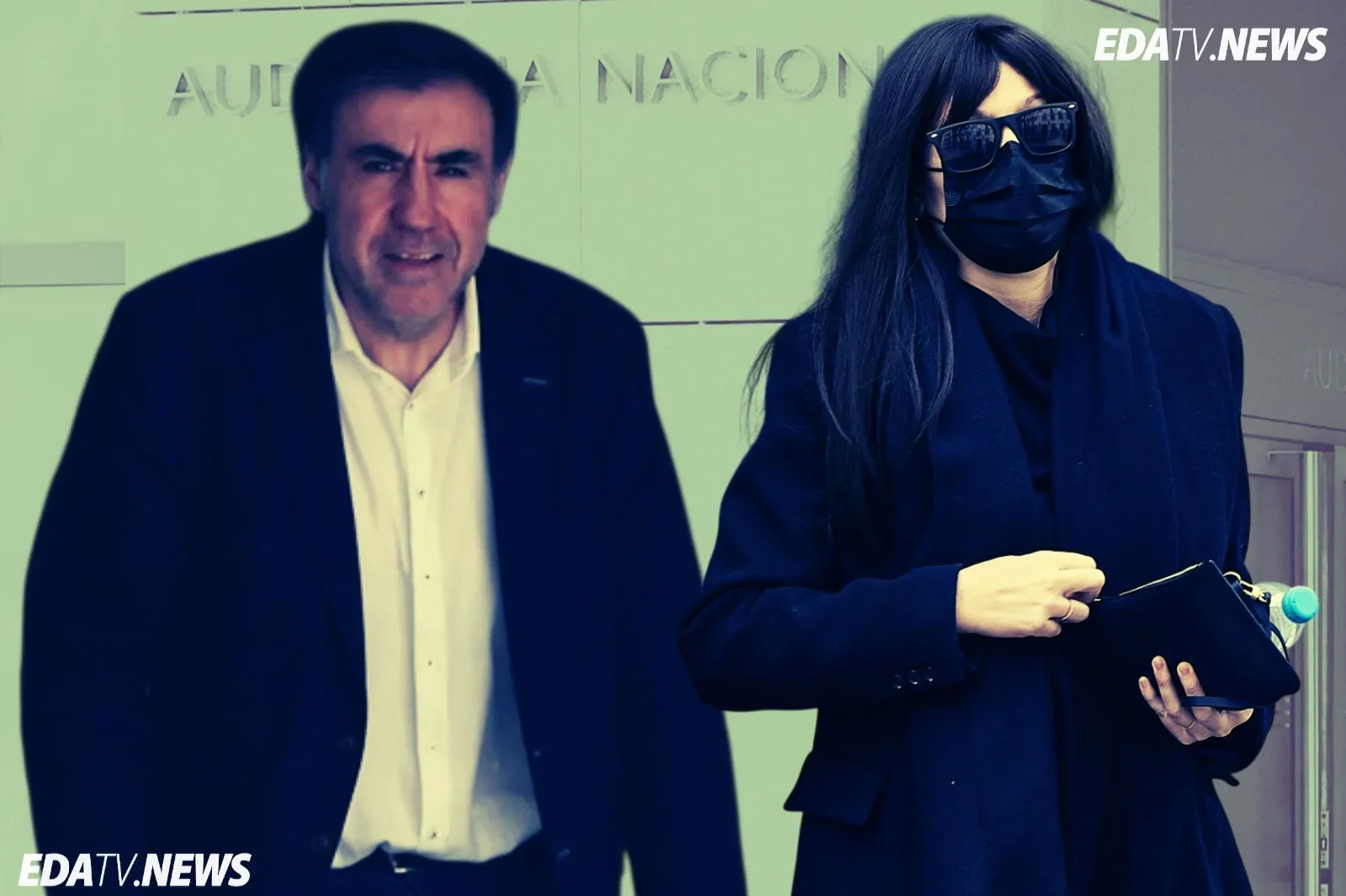 La expareja de Ábalos declara este lunes como investigada junto al hermano de Koldo por sus contratos públicos