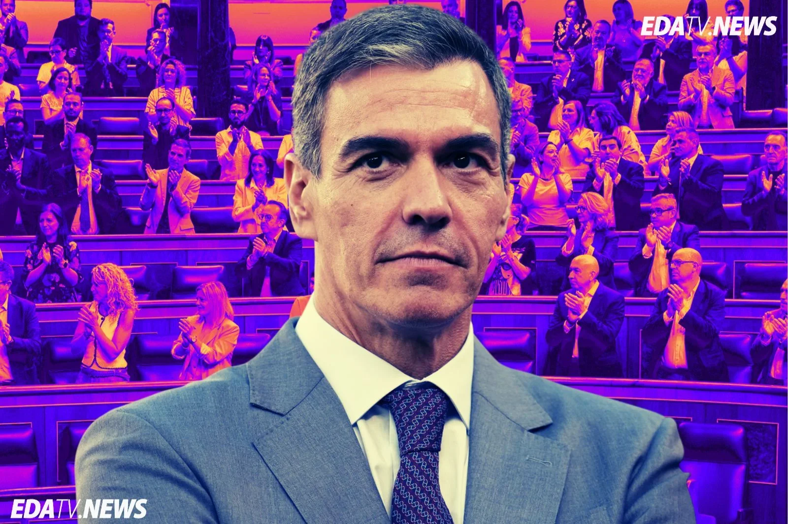 El Gobierno afronta otra derrota en el Congreso por la senda de estabilidad antes del parón de agosto