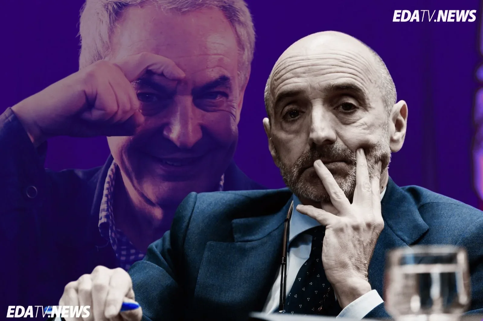 Julio Martínez declara por el rescate de Plus Ultra tras implicar su defensa a Zapatero