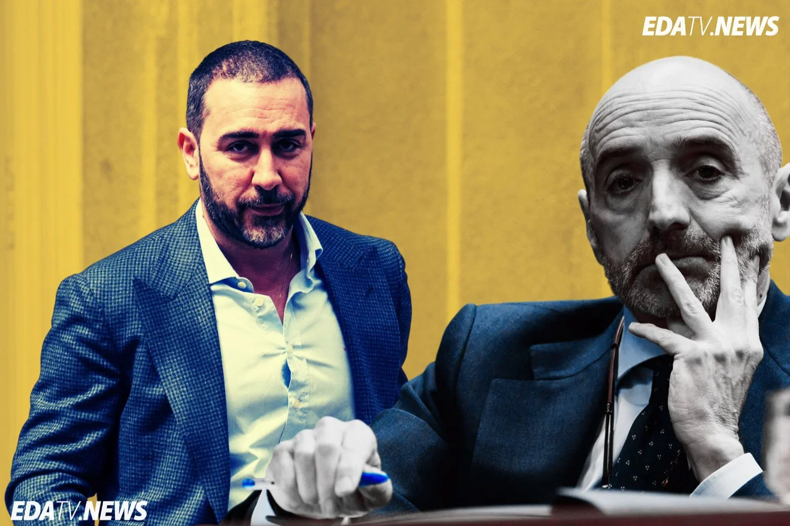El entorno de Aldama avisa a Julio Martínez: debe probar la intervención de Zapatero en el rescate de Plus Ultra