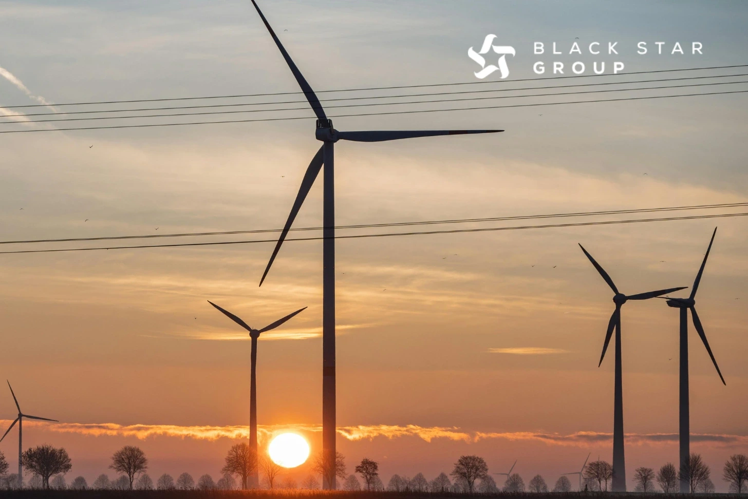 Black Star consolida su modelo multienergético con foco en innovación y sostenibilidad