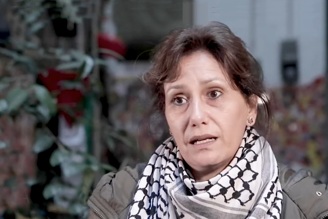 El caso de Jaldía Abubakra vuelve a agitar el debate sobre el activismo propalestino en España