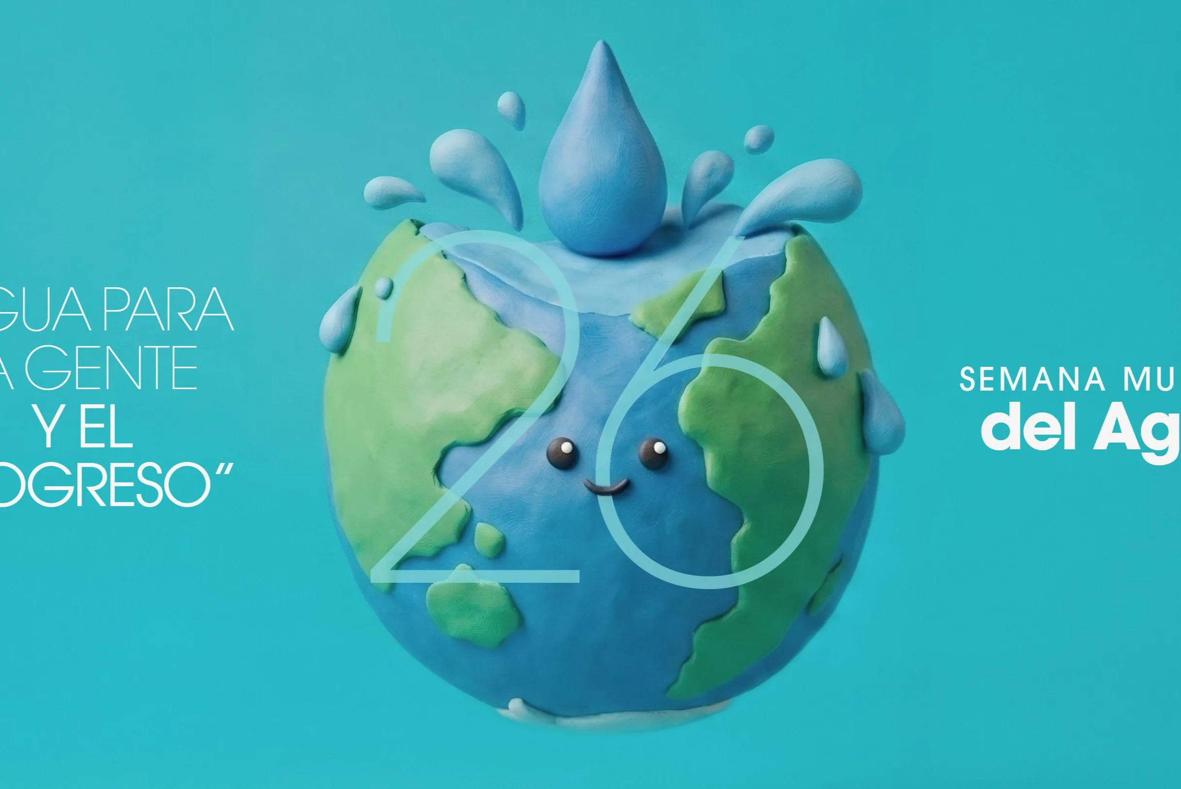 Alkanatur impulsa el cambio durante la Semana del Agua 2026