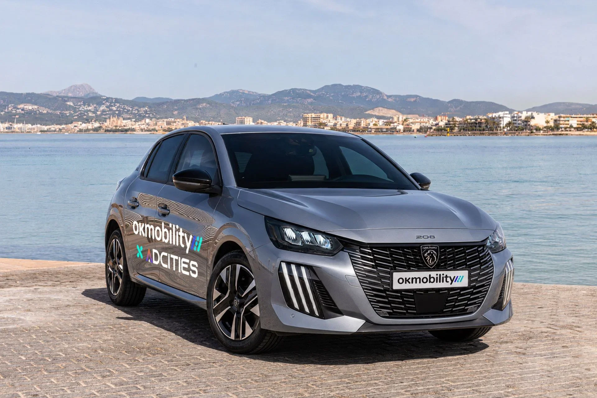 OK Mobility impulsa junto a Adcities un nuevo modelo publicitario que combina movilidad y tecnología
