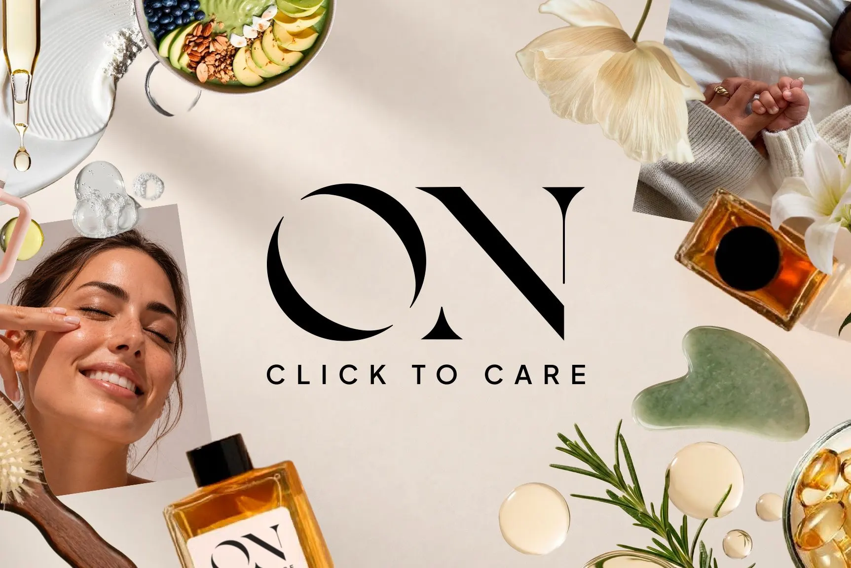 Farmaciasdirect presenta ON Click to care, una nueva mirada a la salud, la belleza y el bienestar