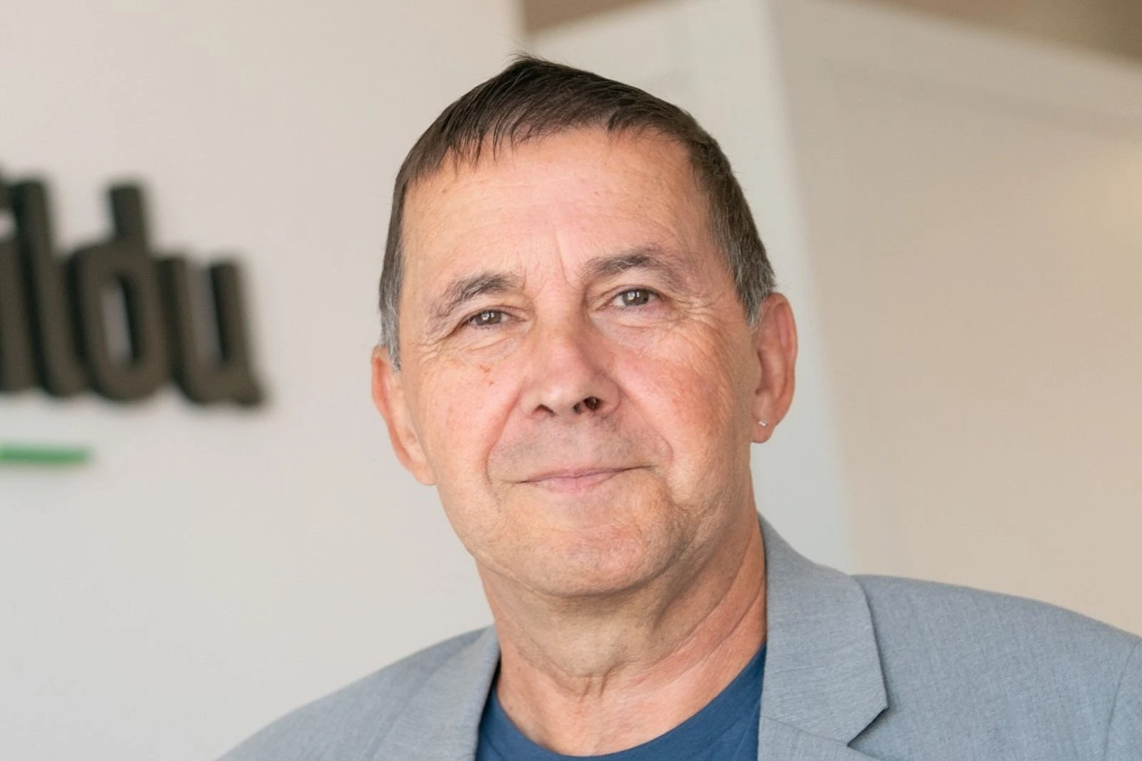 Otegi politiza la final de copa