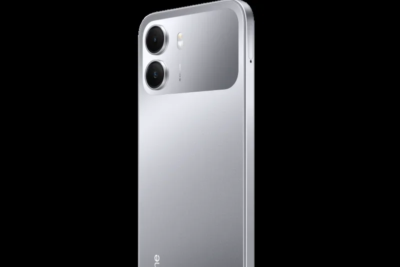 realme lanza la serie P4 con baterías de hasta 7.500 mAh y precios por debajo de los 150 euros