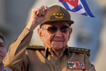 EE. UU. imputa a Raúl Castro por homicidio