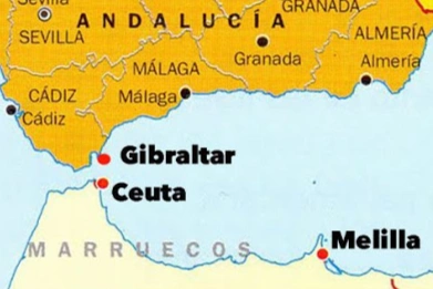 Del abandono del Sáhara a la amenaza sobre Ceuta, Melilla, Canarias: la irresponsable política exterior de Pedro Sánchez