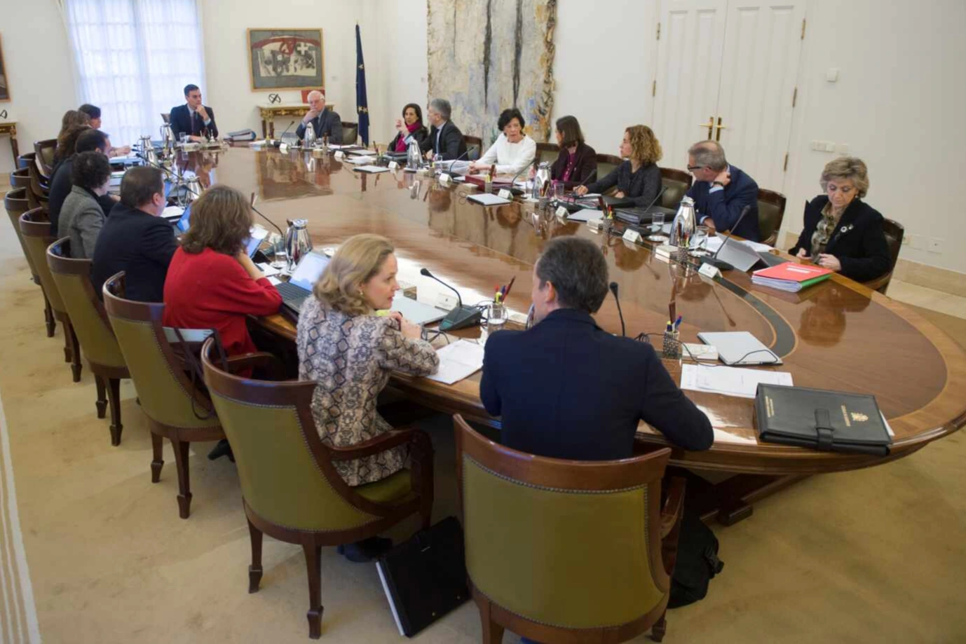 14 de marzo: el día que Sánchez encerró ilegalmente a los españoles y nadie pagó por ello