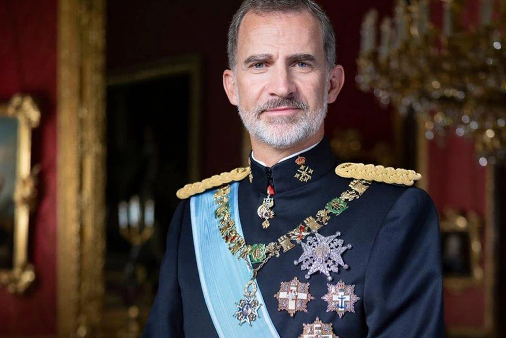 Felipe VI y la rendición ante la leyenda negra: cuando el Rey duda de la propia historia de España