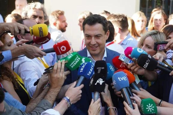 Andalucía: Entre el pasado que nunca se fue y el cambio que nunca llegó