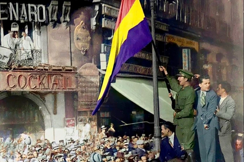 14 de abril de 1931: la República que nació dividiendo a España