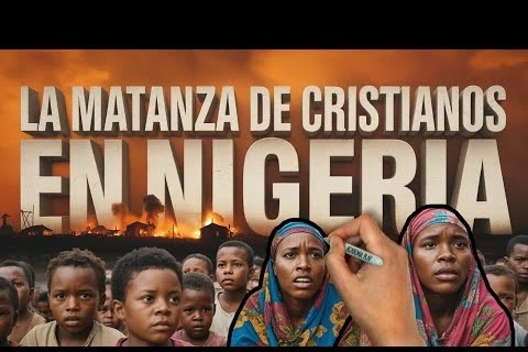 Nigeria sangra en silencio: los cristianos que mueren y no le importan a nadie