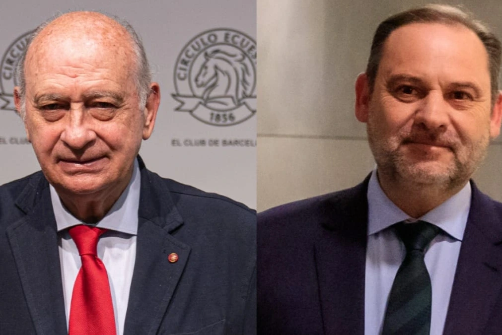 Dos banquillos, un mismo sistema: cuando PP y PSOE se miran en el espejo de la corrupción