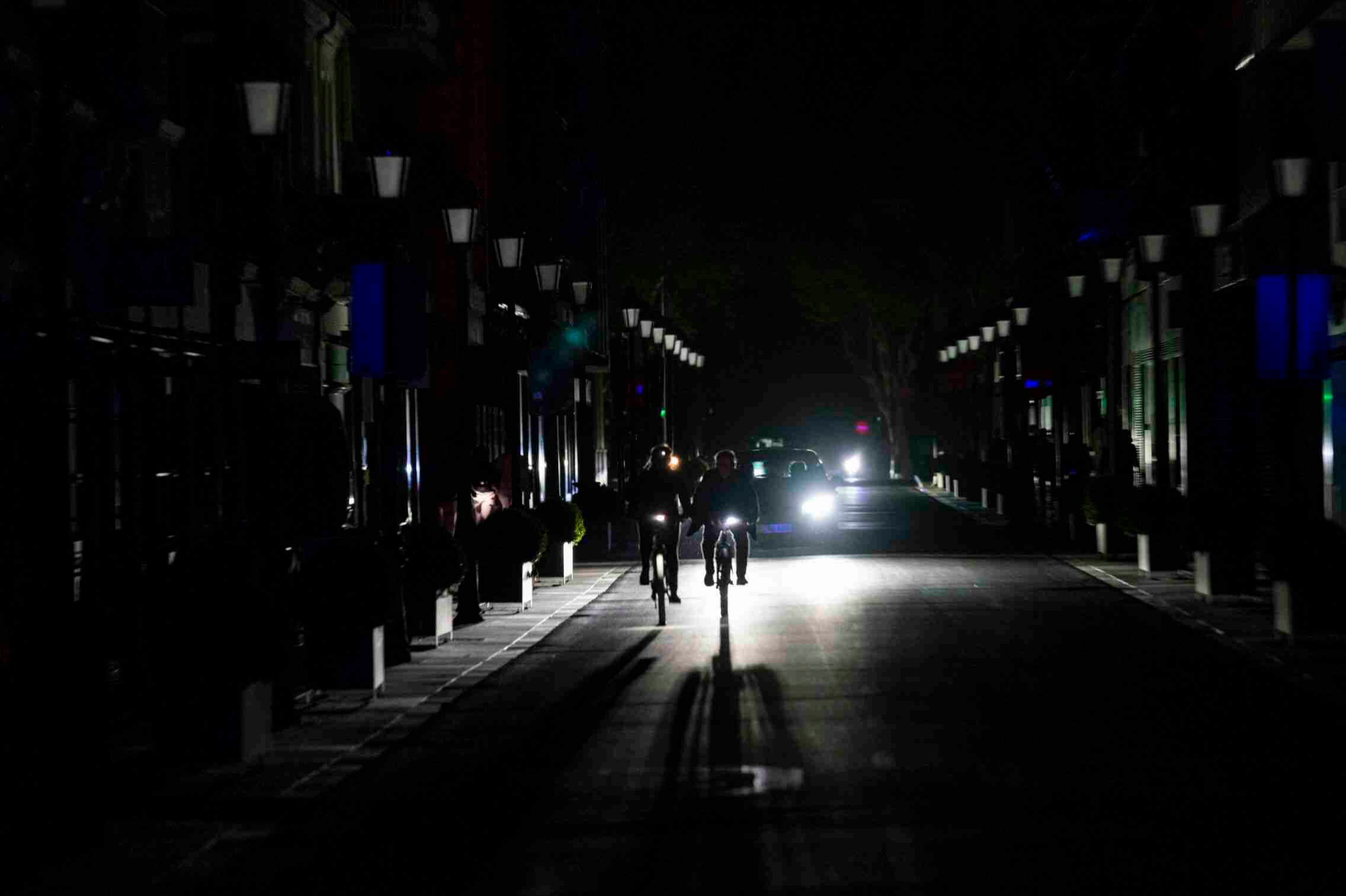 28 de abril: un año del gran apagón… y del gran silencio