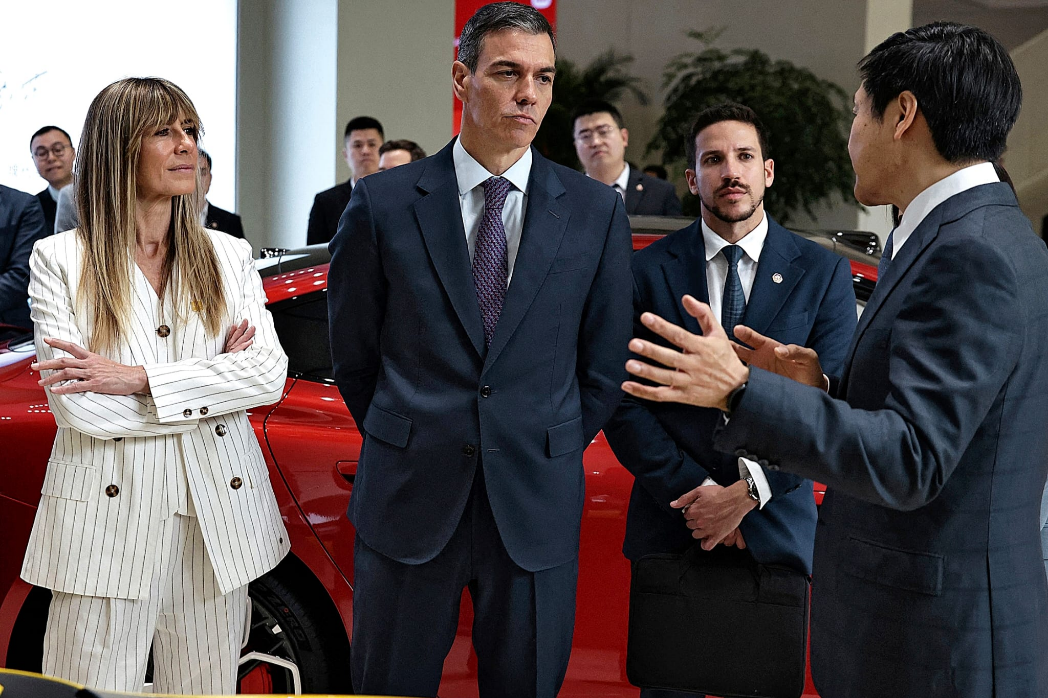 El procesamiento de Begoña Gómez: cuando el poder se atrinchera y la Justicia señala