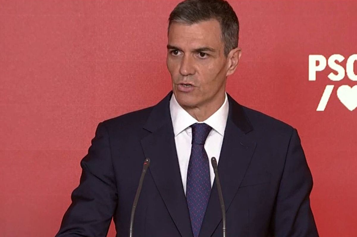 Nos están robando España: la democracia como coartada, el censo como arma