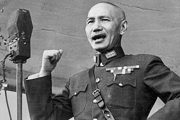 Chiang Kai-shek: el hombre que salvó la China libre frente al totalitarismo rojo